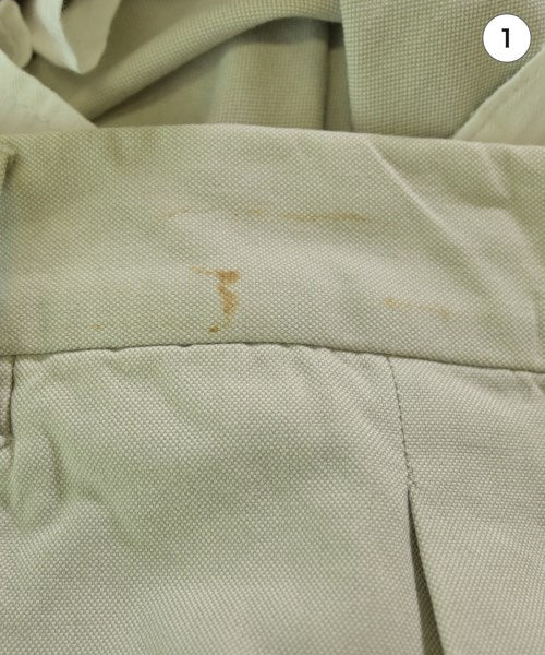 Loro Piana กางเกงขายาว