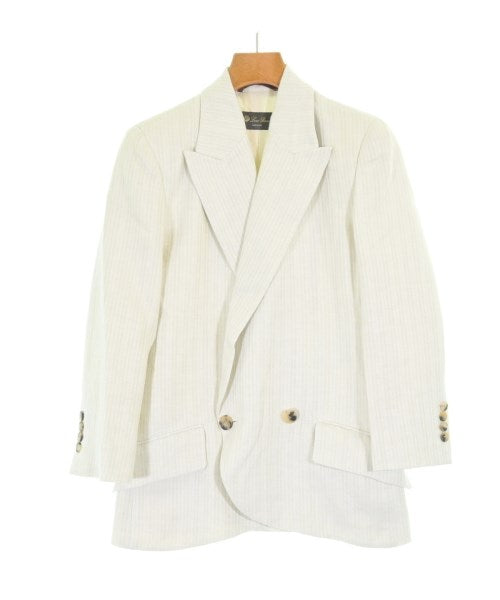 Loro Piana แจ็คเก็ต