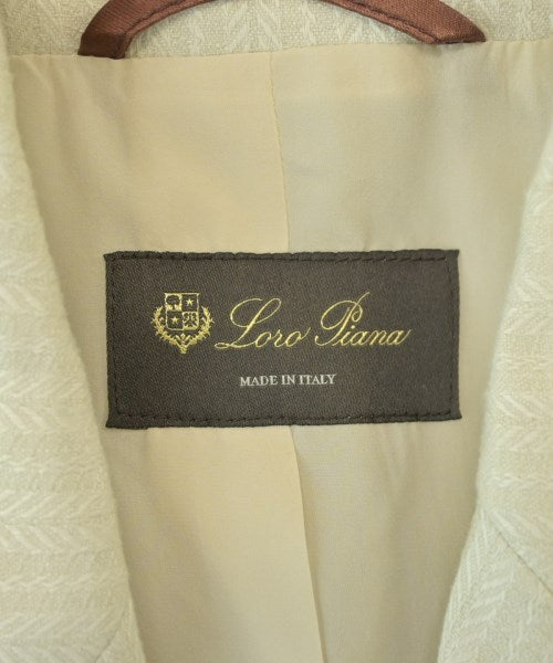 Loro Piana แจ็คเก็ต