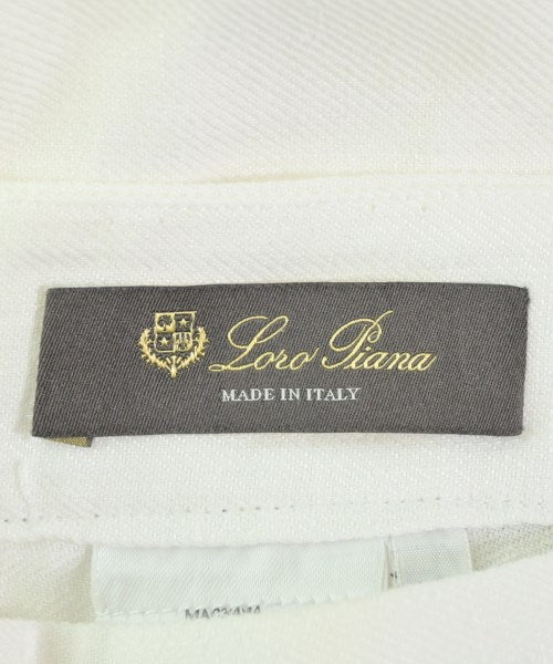 Loro Piana กระโปรงยาว/แม็กซี่ยาว