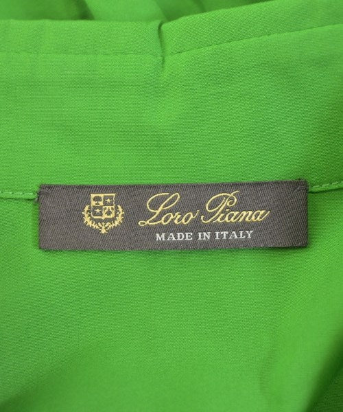 Loro Piana ชุดเดรส
