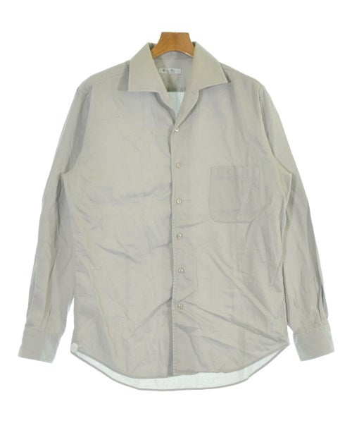 Loro Piana เสื้อลำลอง