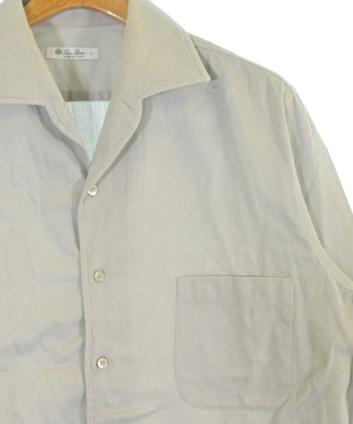 Loro Piana เสื้อลำลอง