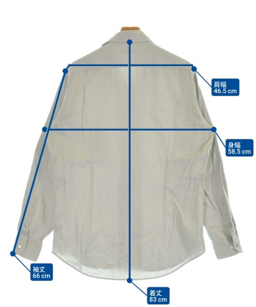 Loro Piana เสื้อลำลอง
