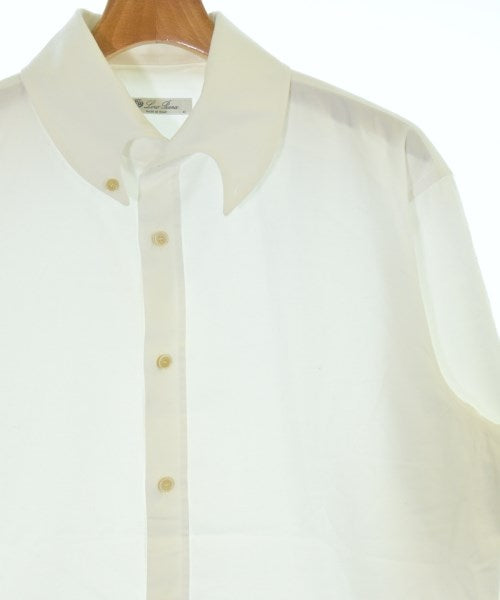 Loro Piana เสื้อลำลอง
