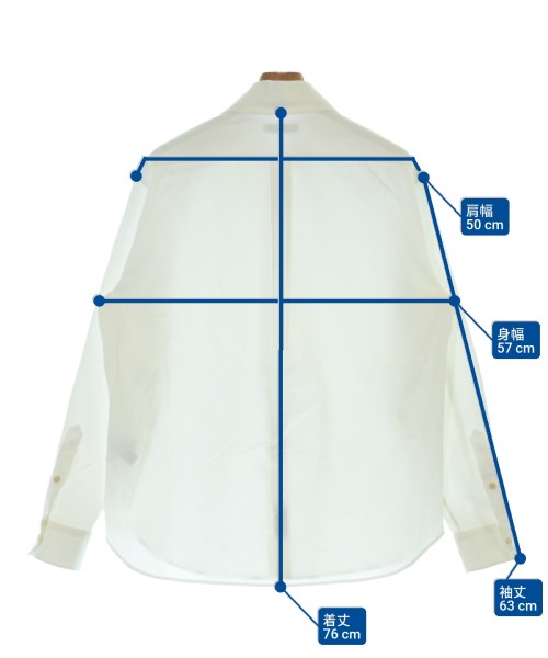 Loro Piana เสื้อลำลอง