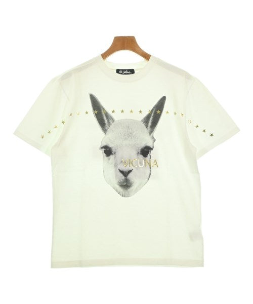 Loro Piana เสื้อยืด/เสื้อท็อปส์