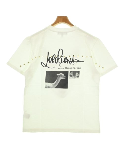 Loro Piana เสื้อยืด/เสื้อท็อปส์