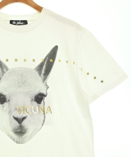 Loro Piana เสื้อยืด/เสื้อท็อปส์