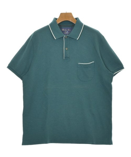 Loro Piana เสื้อโปโล