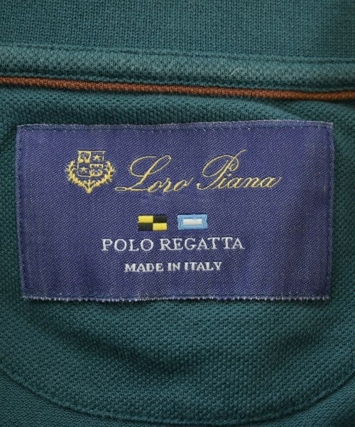 Loro Piana เสื้อโปโล