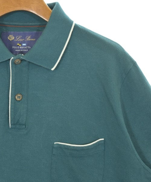 Loro Piana เสื้อโปโล