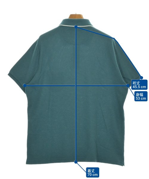 Loro Piana เสื้อโปโล
