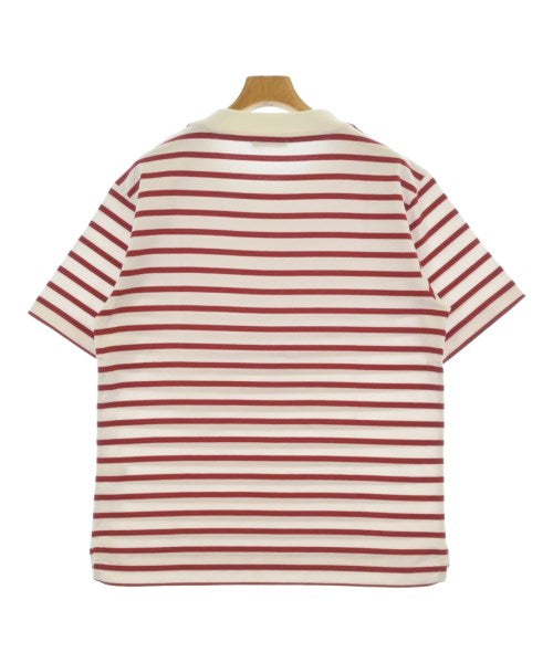 Loro Piana เสื้อยืด/เสื้อท็อปส์