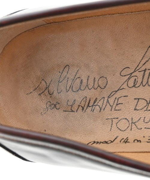 SILVANO LATANZI รองเท้าสวมทางการ