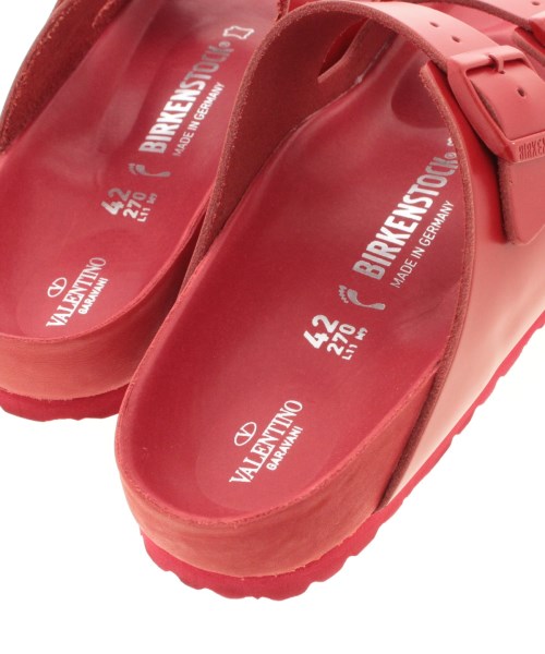 VALENTINO GARAVANI รองเท้าแตะ