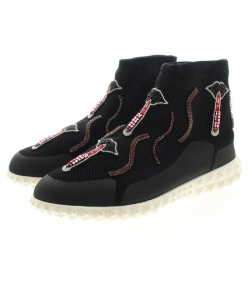 VALENTINO GARAVANI รองเท้าผ้าใบ