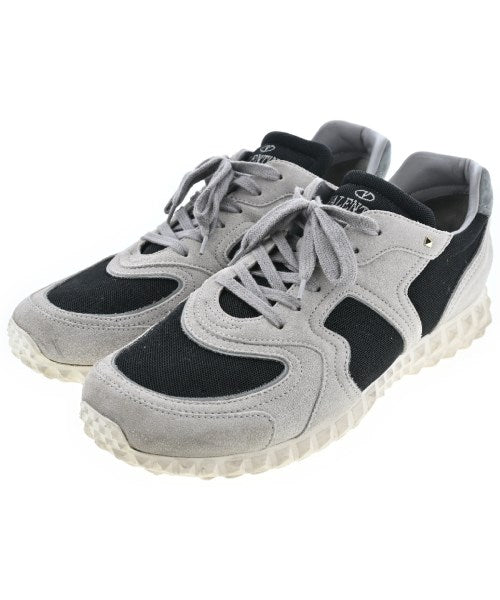 VALENTINO GARAVANI รองเท้าผ้าใบ