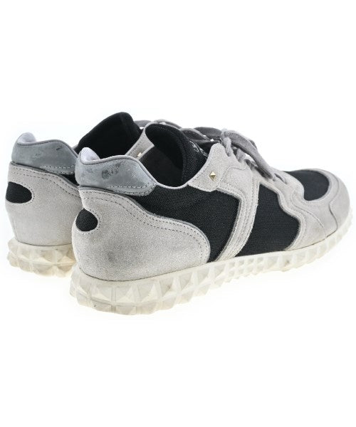 VALENTINO GARAVANI รองเท้าผ้าใบ