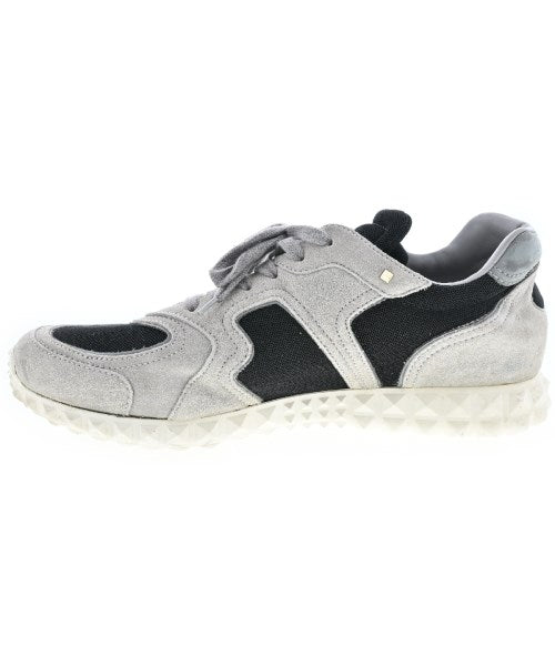 VALENTINO GARAVANI รองเท้าผ้าใบ