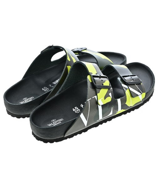 VALENTINO GARAVANI รองเท้าแตะ