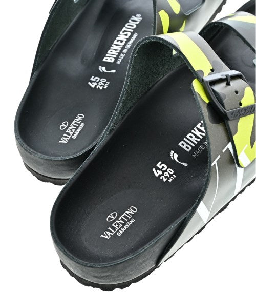 VALENTINO GARAVANI รองเท้าแตะ