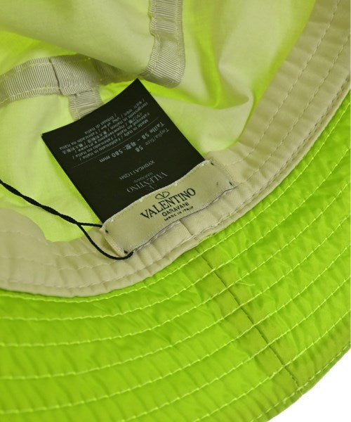 VALENTINO GARAVANI หมวก