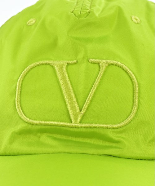 VALENTINO GARAVANI หมวกแก๊ป