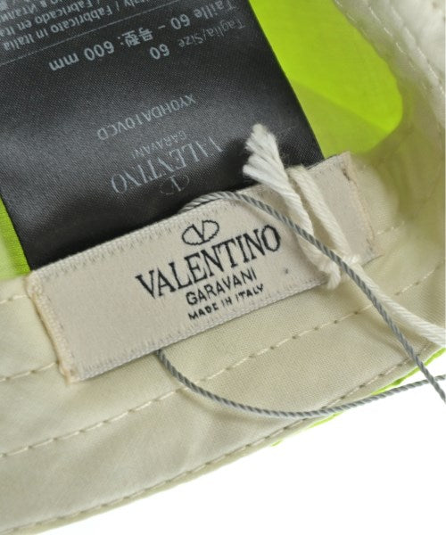 VALENTINO GARAVANI หมวกแก๊ป