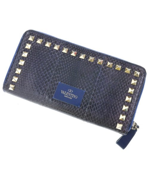 VALENTINO GARAVANI กระเป๋าสตางค์/กระเป๋าใส่เหรียญ