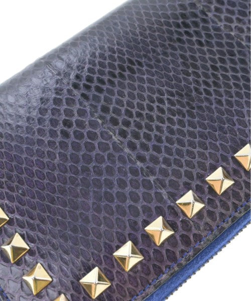 VALENTINO GARAVANI กระเป๋าสตางค์/กระเป๋าใส่เหรียญ