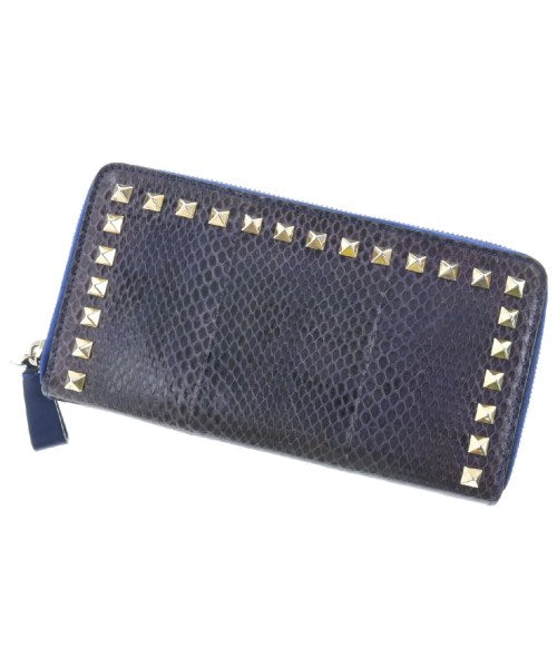 VALENTINO GARAVANI กระเป๋าสตางค์/กระเป๋าใส่เหรียญ