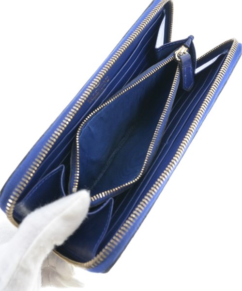 VALENTINO GARAVANI กระเป๋าสตางค์/กระเป๋าใส่เหรียญ