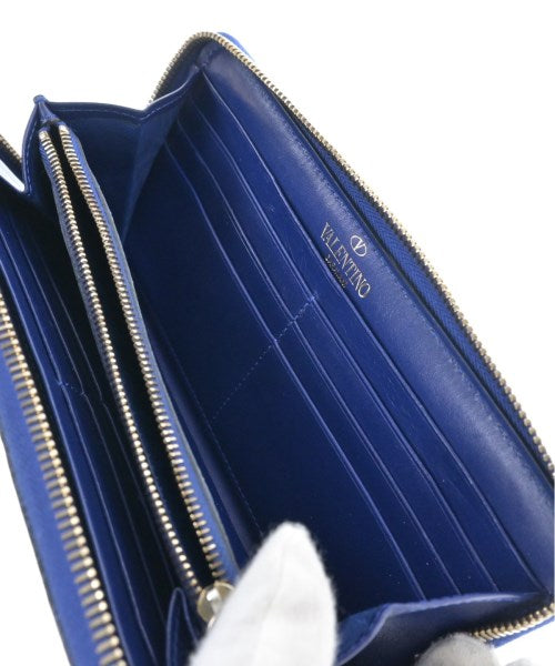VALENTINO GARAVANI กระเป๋าสตางค์/กระเป๋าใส่เหรียญ