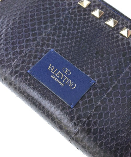 VALENTINO GARAVANI กระเป๋าสตางค์/กระเป๋าใส่เหรียญ