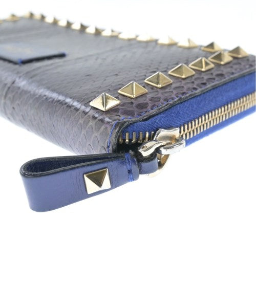 VALENTINO GARAVANI กระเป๋าสตางค์/กระเป๋าใส่เหรียญ