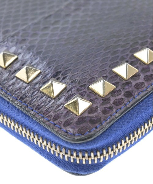VALENTINO GARAVANI กระเป๋าสตางค์/กระเป๋าใส่เหรียญ
