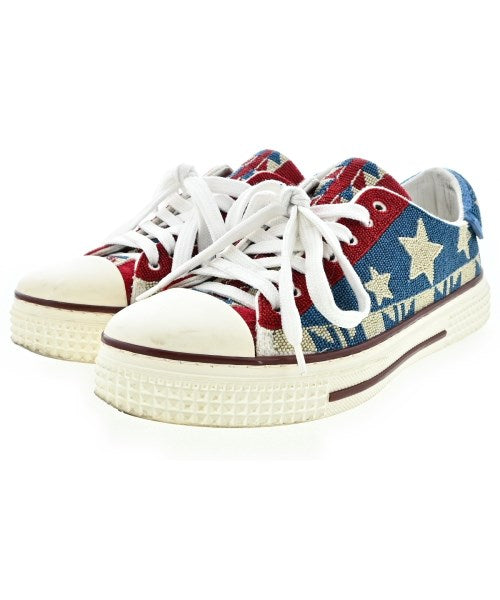 VALENTINO GARAVANI รองเท้าผ้าใบ