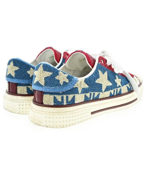 VALENTINO GARAVANI รองเท้าผ้าใบ