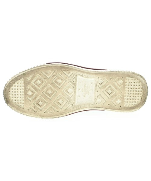 VALENTINO GARAVANI รองเท้าผ้าใบ