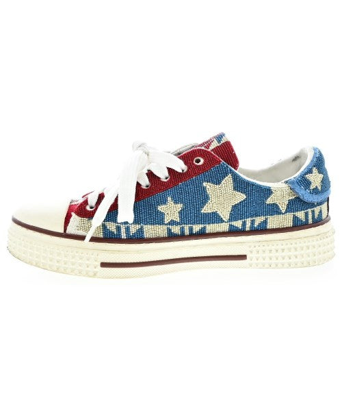VALENTINO GARAVANI รองเท้าผ้าใบ