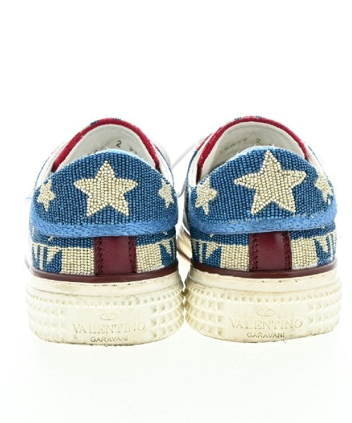 VALENTINO GARAVANI รองเท้าผ้าใบ