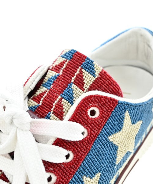 VALENTINO GARAVANI รองเท้าผ้าใบ