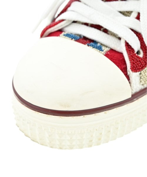 VALENTINO GARAVANI รองเท้าผ้าใบ