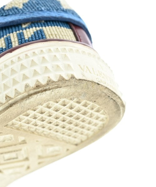 VALENTINO GARAVANI รองเท้าผ้าใบ