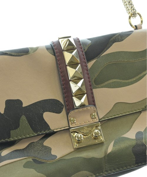 VALENTINO GARAVANI กระเป๋าถือขนาดใหญ่
