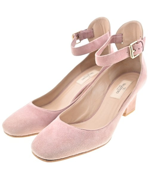 VALENTINO GARAVANI รองเท้าส้นสูง