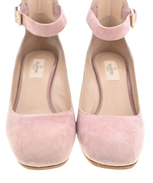 VALENTINO GARAVANI รองเท้าส้นสูง