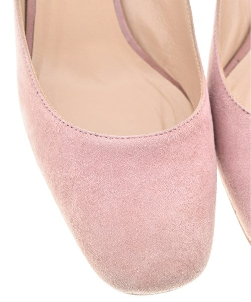 VALENTINO GARAVANI รองเท้าส้นสูง