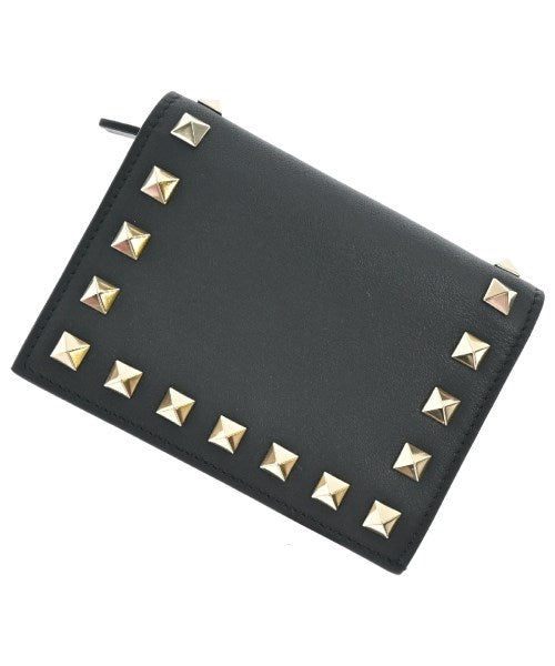 VALENTINO GARAVANI กระเป๋าสตางค์/กระเป๋าใส่เหรียญ